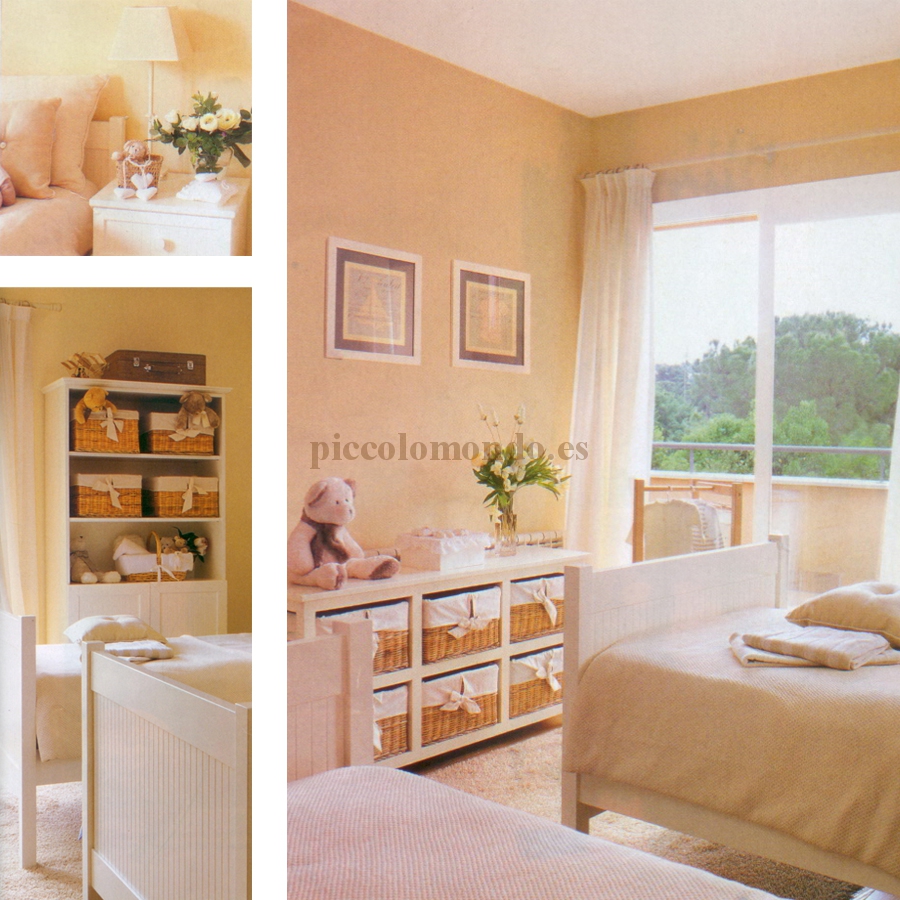 El Mueble Niños 7 - Piccolo Mondo