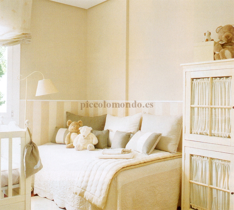 El Mueble Niños 8 - Piccolo Mondo