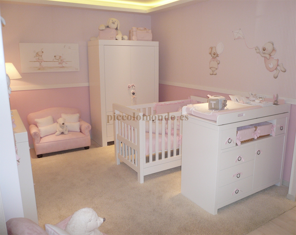 Habitacion Infantil Piccolo Mondo Colección Anillas Adesivo De Parede Arvore Infantil ~ Habitacion Infantil Piccolo Mondo Colección Anillas
