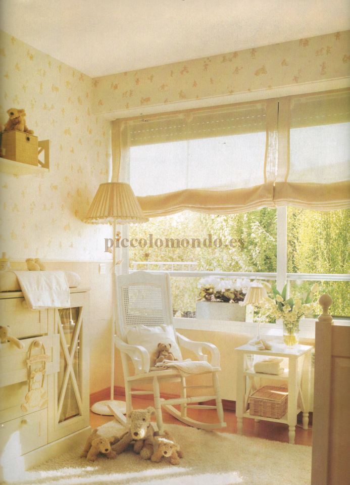 El Mueble Niños 6 - Piccolo Mondo