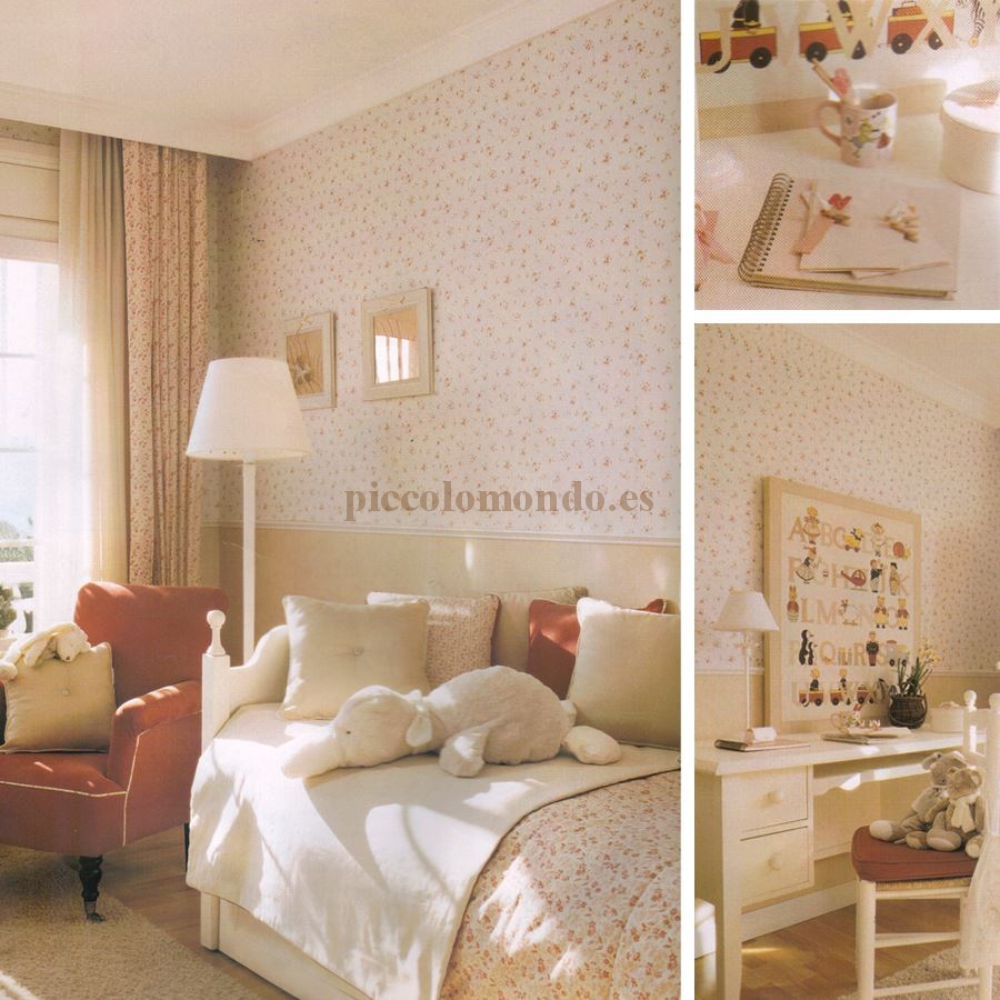 El Mueble Niños 6 - Piccolo Mondo