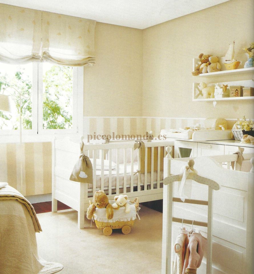 El Mueble Niños 16 - Piccolo Mondo