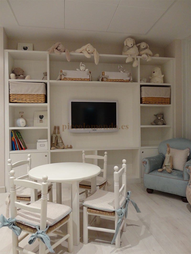 Tienda Piccolo Mondo Madrid piccolo mondo