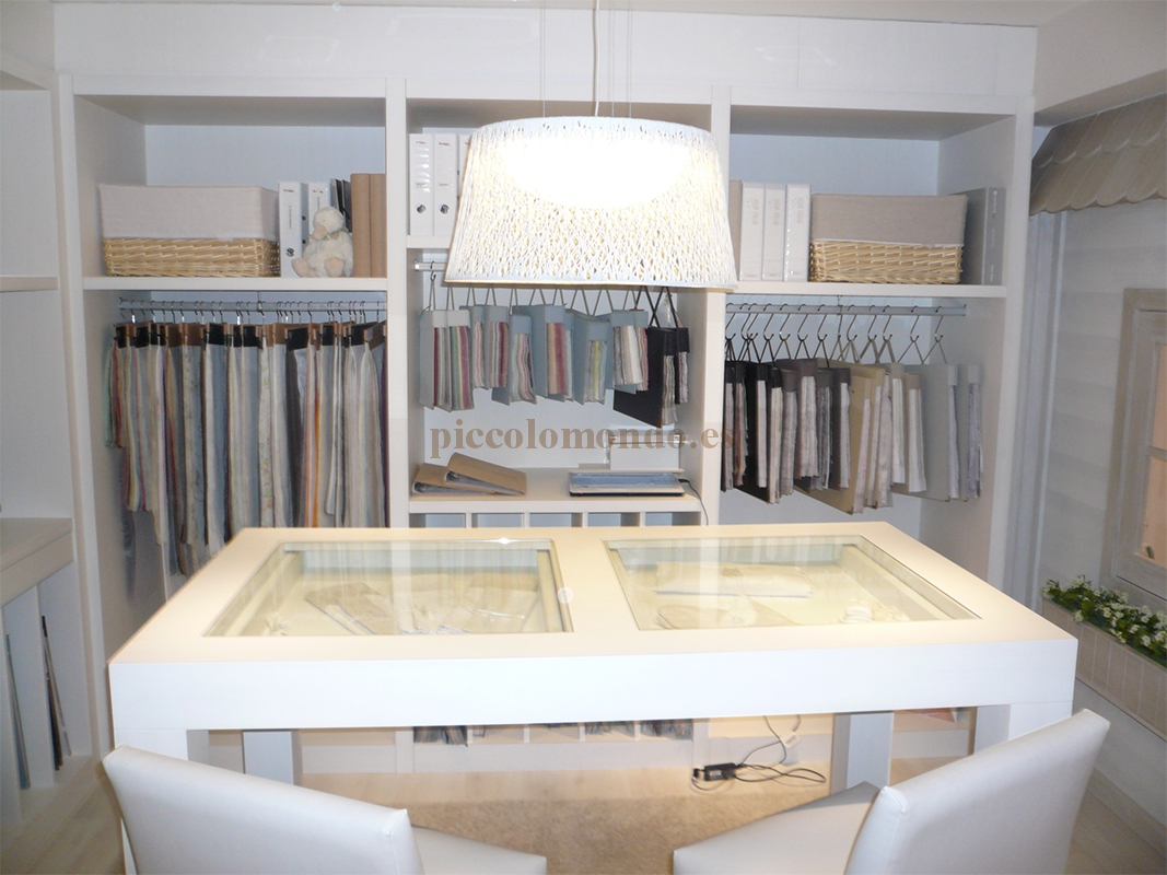 Tienda Piccolo Mondo Madrid piccolo mondo