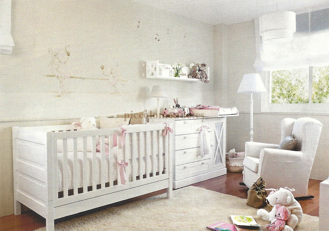 El Mueble Niños 16 – Piccolo mondo